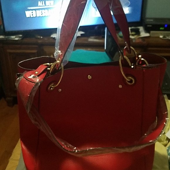 Hand bag - Picture 3 of 5